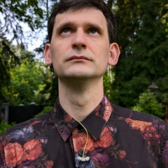 Виталий Захаренков, Москва