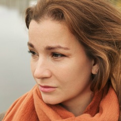 Маша Трубецкая, 10.03.1987, Москва