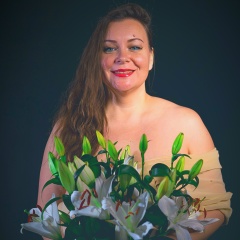 Оксана Алтунина, 19.11.1985, Брянск