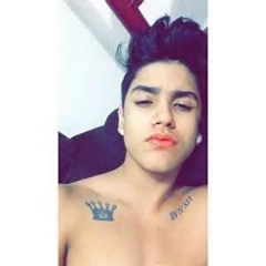 Gustavo Santos, 11.08.1997, São Paulo