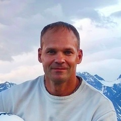 Олег Захаров, 08.03.1982, Новосибирск