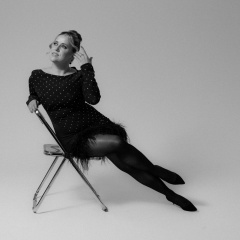 Юлия Беккер, 29.12, Санкт-Петербург