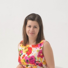 Наталья Подпорина, 15.11.1984, Новосибирск