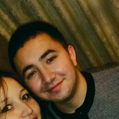 Ойбек Халметов, 15.09.1991, Шымкент