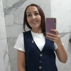 Раиля Николаева, 24.02.1987