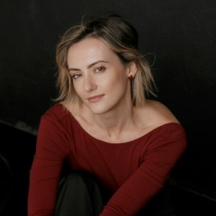 Виктория Сафонова, 16.02.1988, Самара