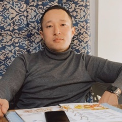 Оралхан Жайлиев, 17.10, Уральск