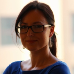 Ольга Лаврова, 01.04, Минск