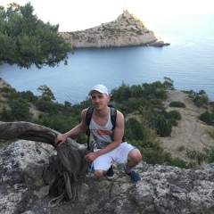 Александр Кирсанов, 21.01.1986, Балашиха