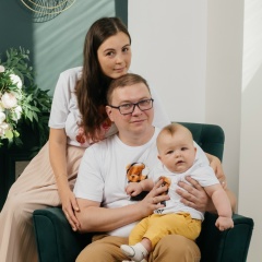 Юлия Феоктистова, 20.07.1991, Санкт-Петербург
