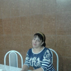 Heda Kanueva, 17.02