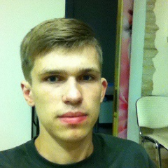 Стас Миндолин, 12.09.1993, Киев