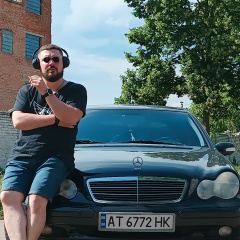 Максим Корчинский, 14.05.1985, Чернигов