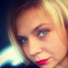 Мария Кныш, 02.06, Москва