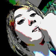 Инга Тертерян, 05.06.1980