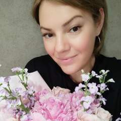 Ирина Иванова, 26.05.1988, Краснодар