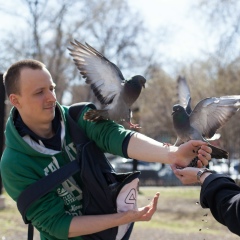 Павел Радионов, 09.07.1989