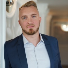 Владимир Самохин, 09.07, Санкт-Петербург