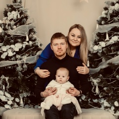 Анастасия Сайфуллина, 08.06.1997, Санкт-Петербург