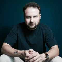 Даниил Подболотов, 16.07, Москва