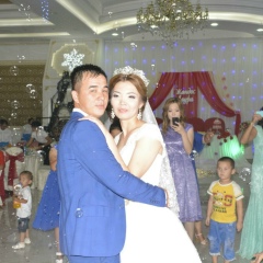 Лаура Кулджабаева, 29.11.1992, Жанаозен