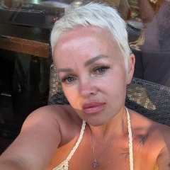 Софи Сысоева, Санкт-Петербург