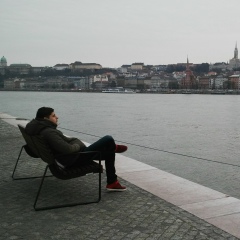 Андрей Нажденко, 26.02