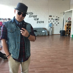 Павел Наумов, 13.05.1993, Семей