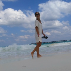 Ирина Нарзяева, 27.07.1988