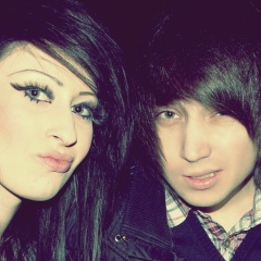 Анастасия Кочеткова, 21.08, Самара