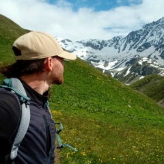 Сергей Васильев, 18.01