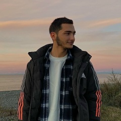 Giorgi Meladze, 28.01.1999, Батуми