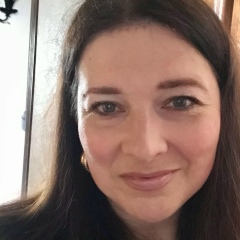 Мария Шелепина, 01.04, Санкт-Петербург