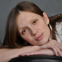 Александра Пешняк, 22.06, Санкт-Петербург