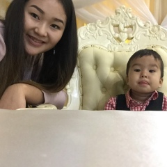 Айгерим Алькенова, 21.08, Астана