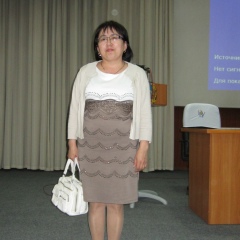 Индира Азимбаева, Семей