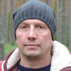 Александр Баданин, 12.05.1975, Никольск