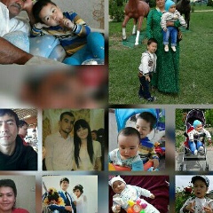 Назира Шахасимова