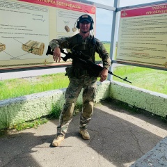 Александр Булгаков, 04.09.1988, Москва