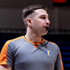 Сергей Ревенко, 23.04.1993, Москва