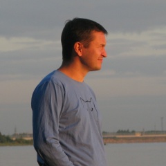 Сергей Иванов, 18.03.1976, Санкт-Петербург