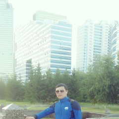 Сейткали Камбаров, 30.11, Шымкент