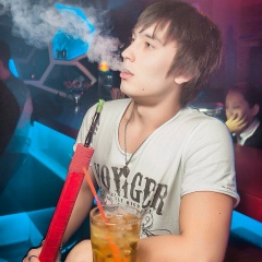 Камиль Халмурзин, 29.04, Алматы