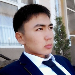 Бека Жаныбердиев, 29.04, Талас