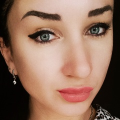 Юлия Журавлева, 15.01, Волгоград