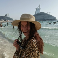 Ирина Маркова, Чебоксары