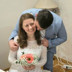 Виолетта Дружбинская, 03.12.1990, Тула