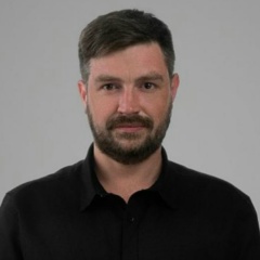 Илья Сувви, 13.08.1989, Санкт-Петербург