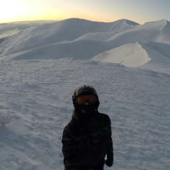 Владимир Литвиненко, 30.01.1989, Одесса