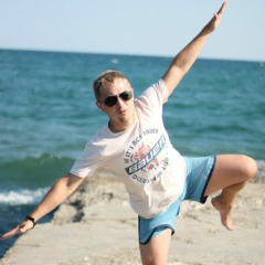 Евгений Проваторов, 08.03, Москва